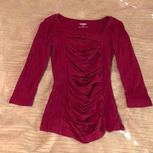 Express Blouse